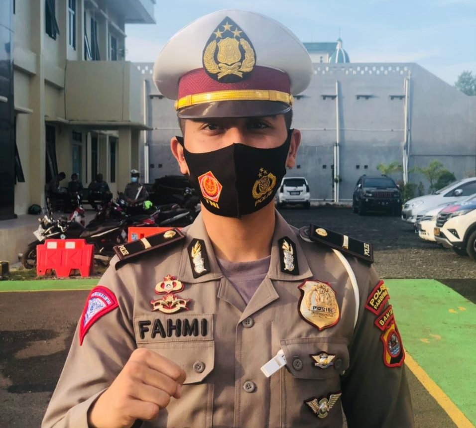 Aplikasi SAMBAT