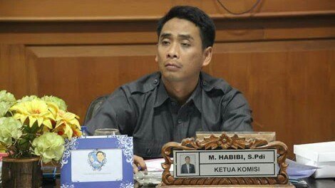 Komisi IV DPRD Pandeglang