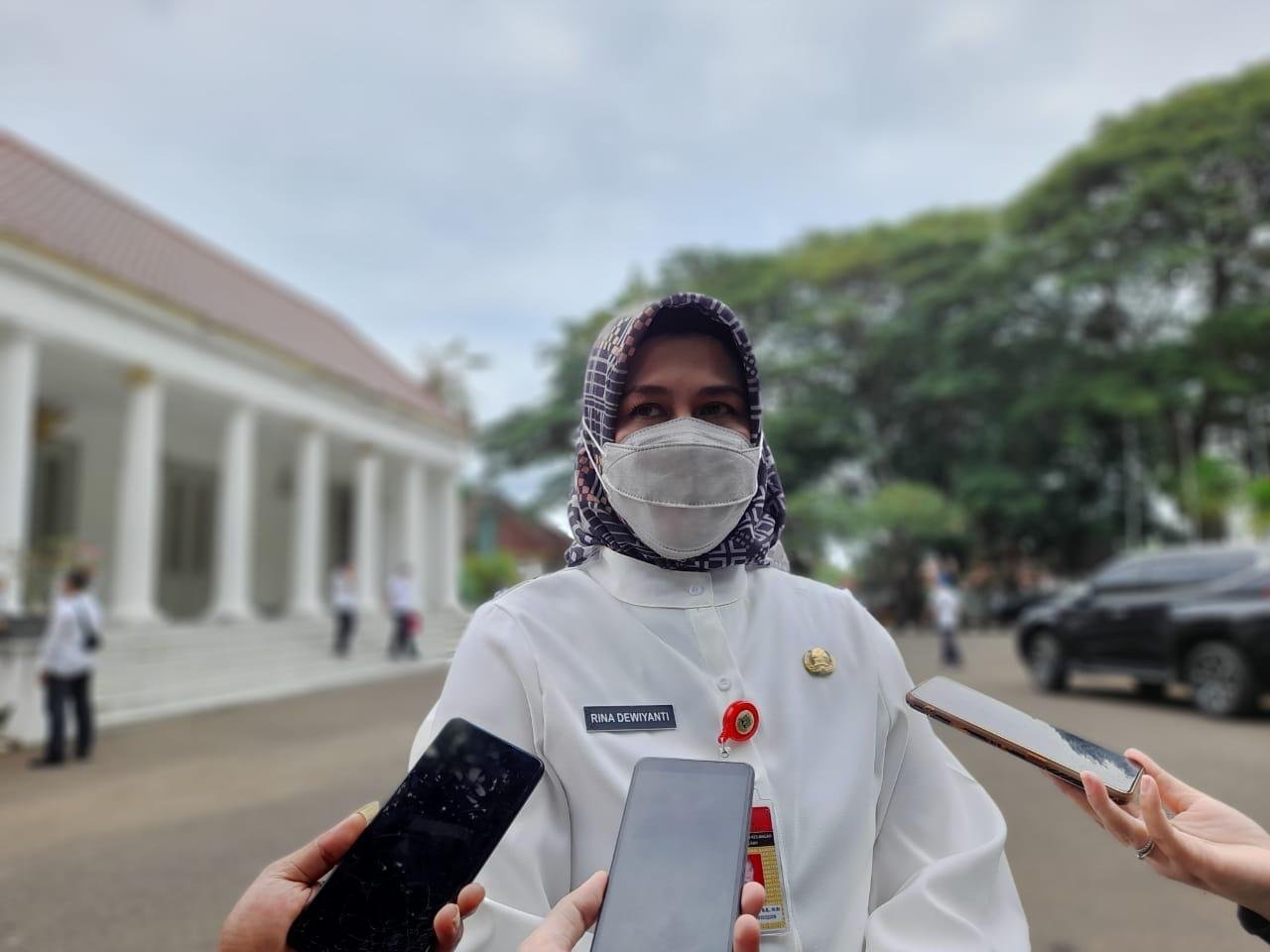 Dana Bagi Hasil Banten