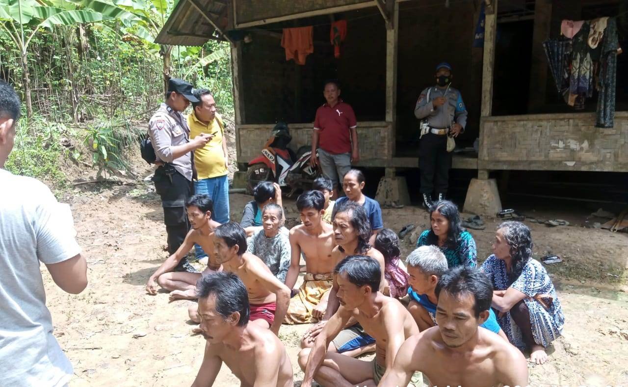 Ajaran Hakekok Balakasuta