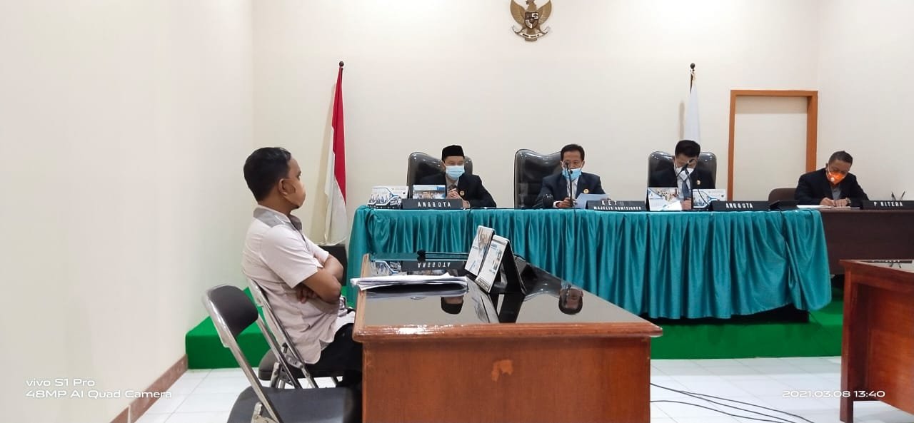Komisi Informasi Banten