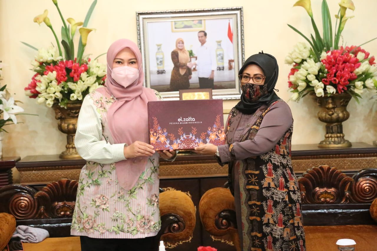 Sumber Daya Alam Pandeglang