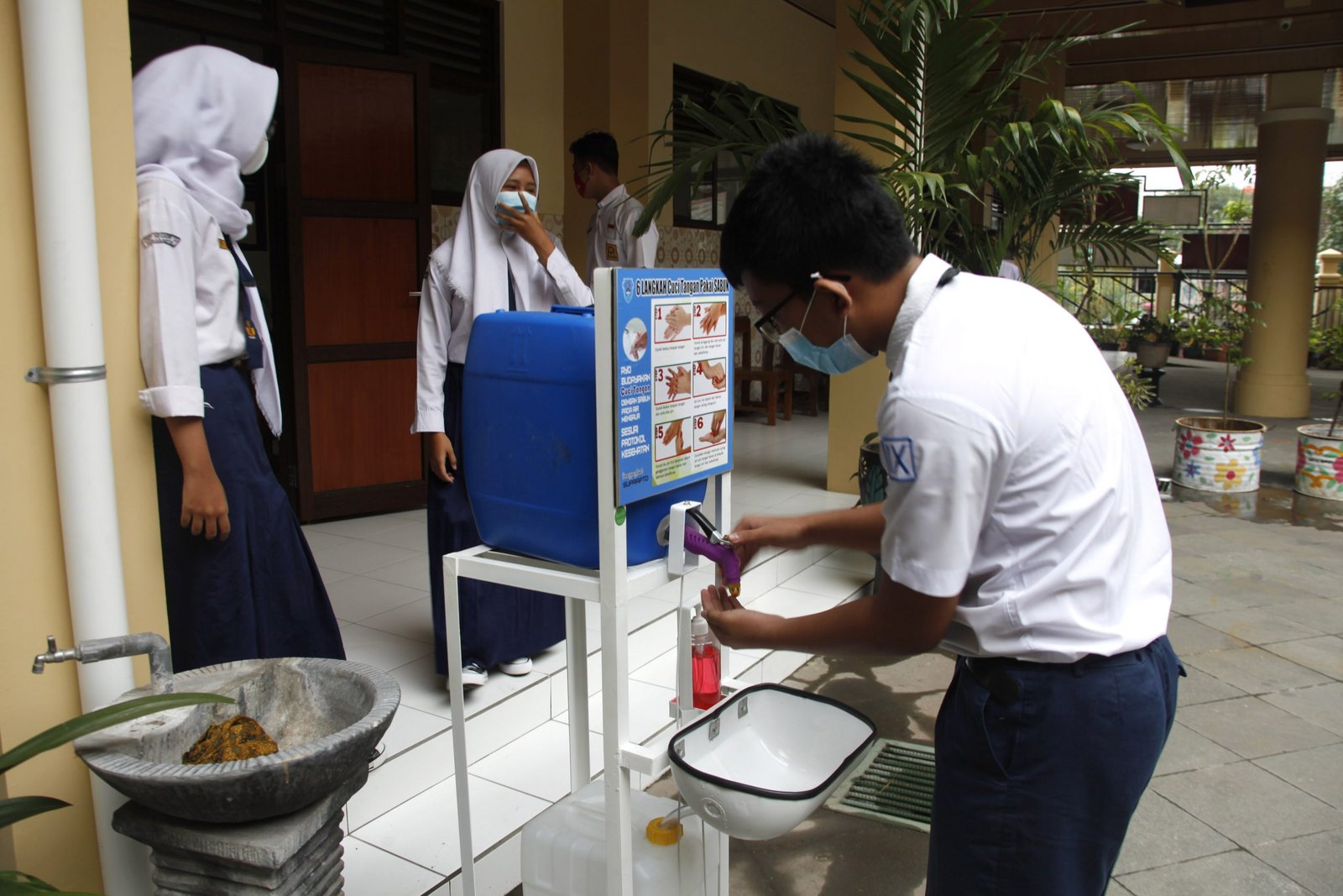 PGRI Pandeglang