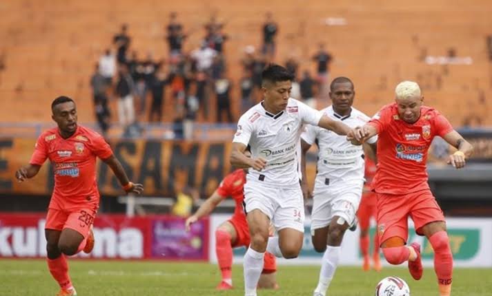 Kompetisi Liga I