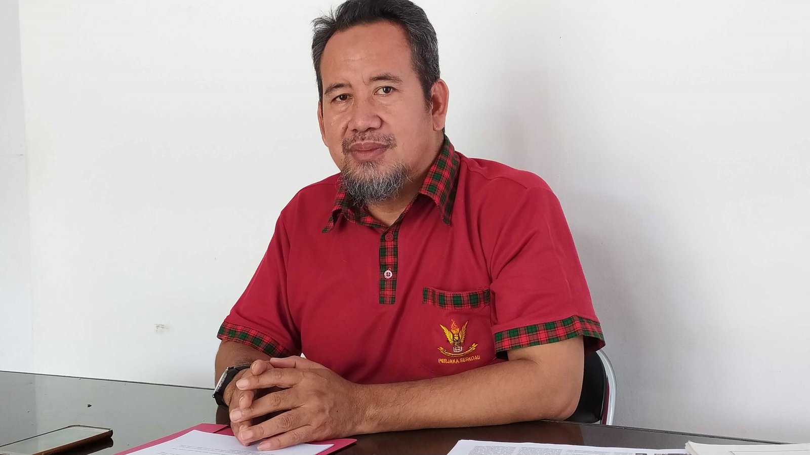 Edaran Pembayaran THR