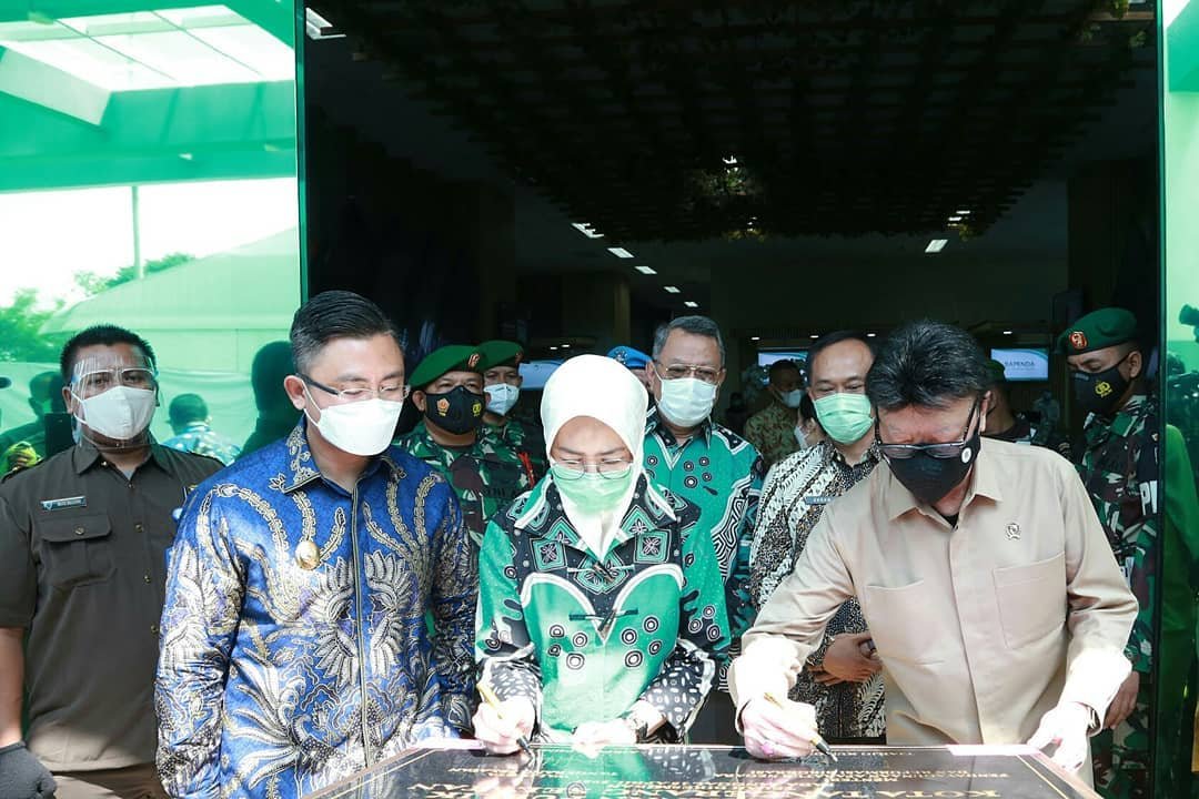 MPP Tangsel