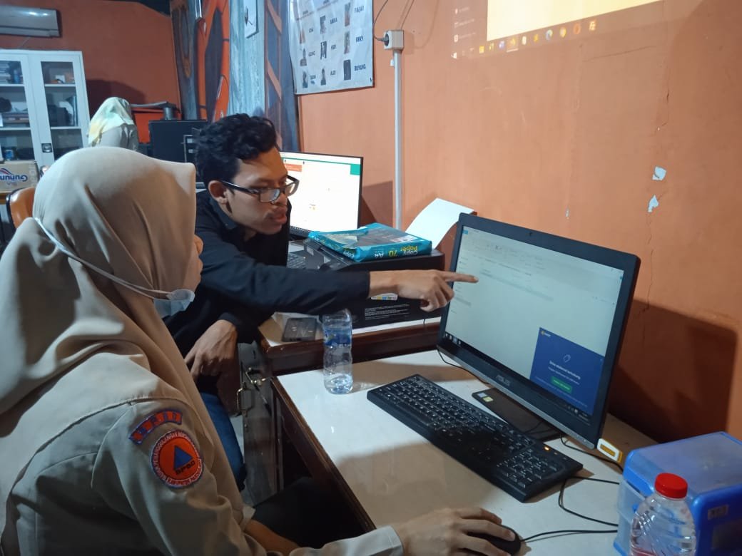 BPBD Pandeglang