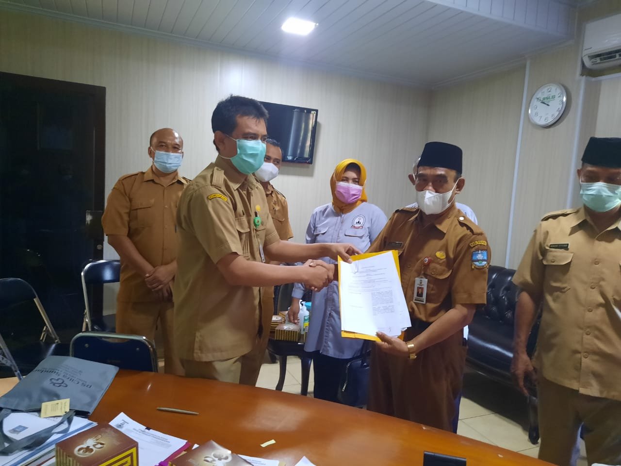 DKBP3A Serang