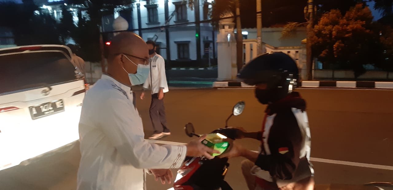 PN Pandeglang