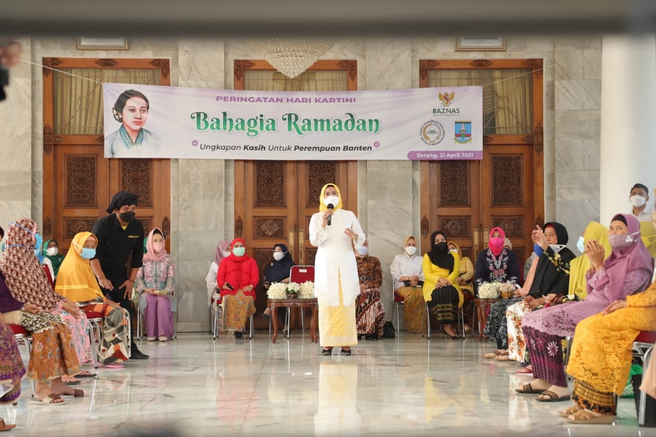 Peringatan Hari Kartini