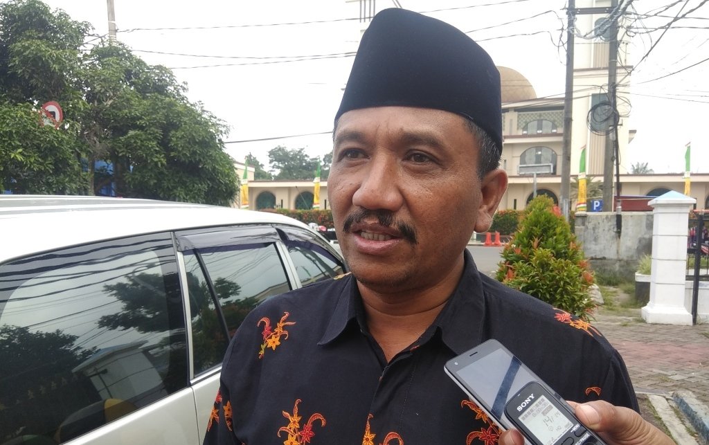 BKD Pandeglang