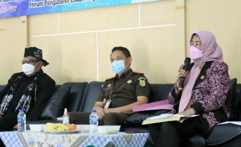 Distribusi BPNT