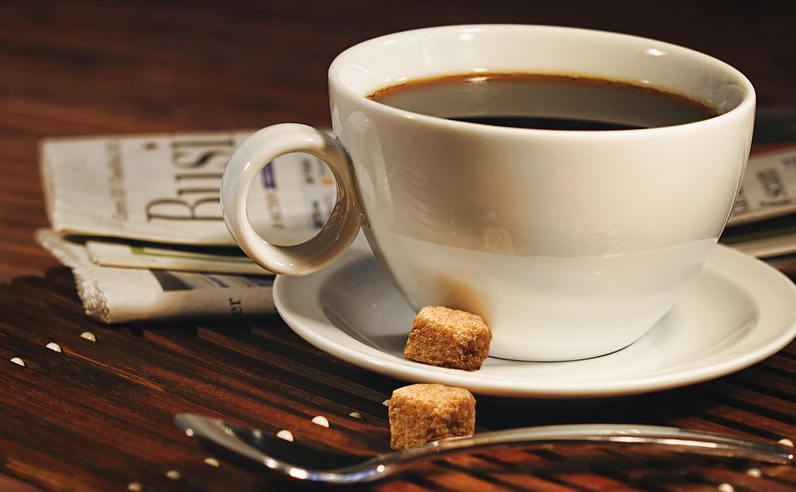 Kopi Ramadan