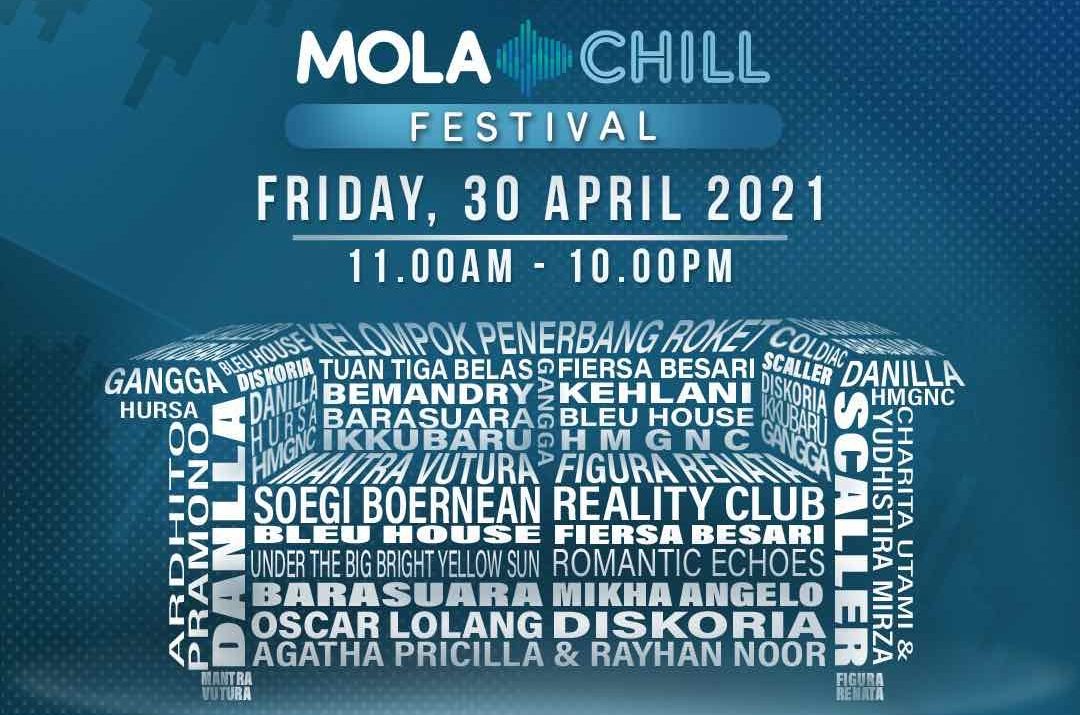 Mola Chill Festival