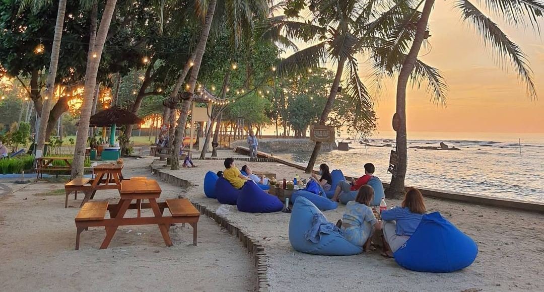 Objek Wisata Pandeglang