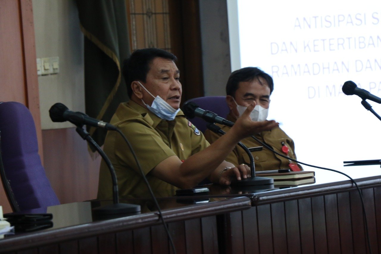 Pemkab Tangerang