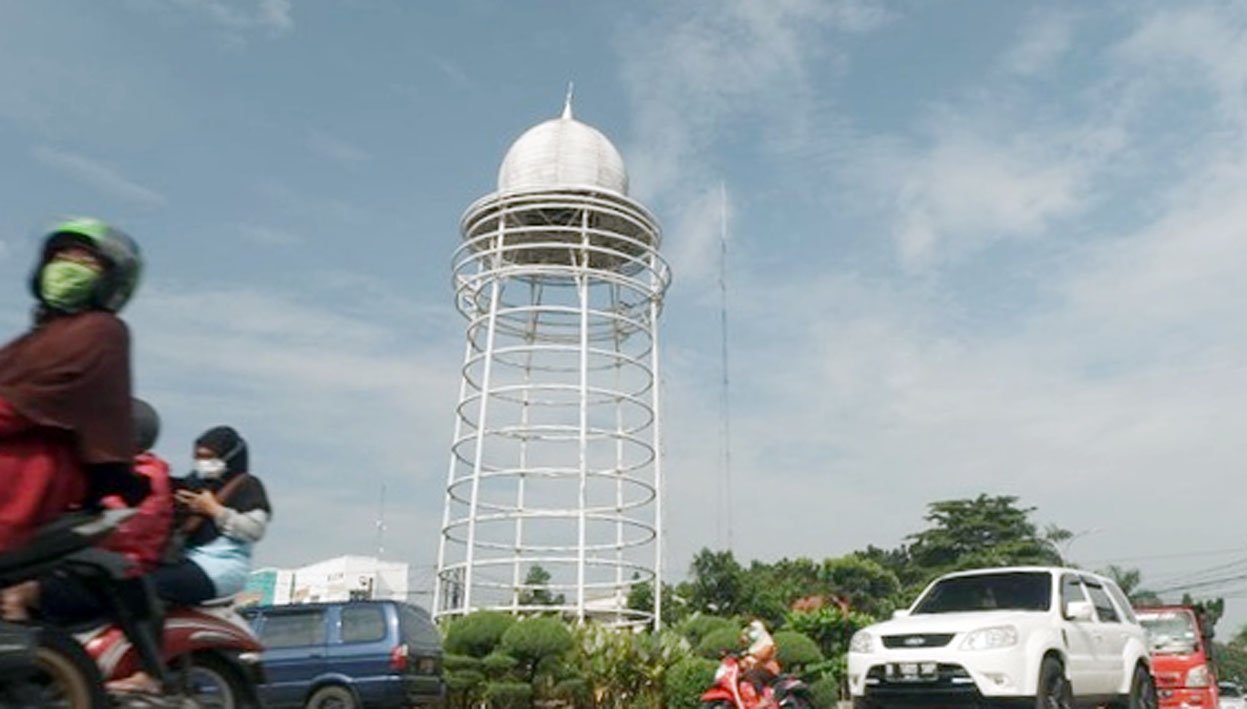 Tugu Pamulang