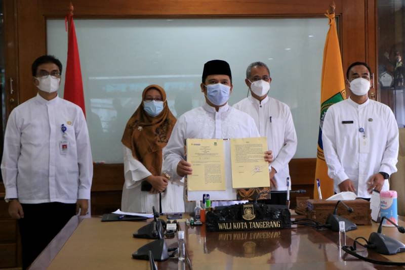 Teknologi RDF