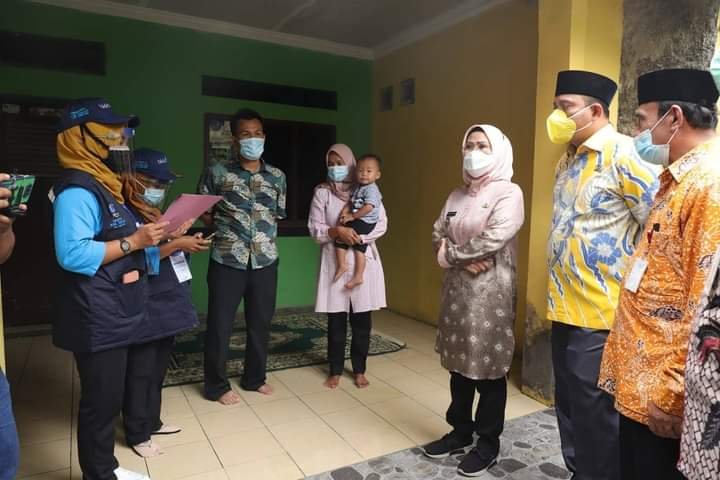 Pendataan Keluarga