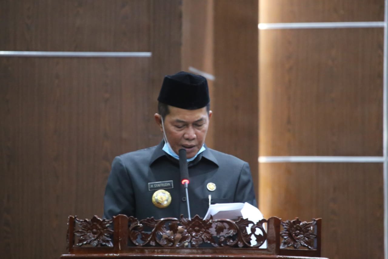 RPJMD Kota Serang