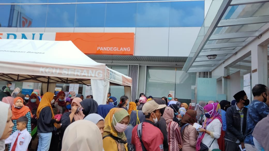 BNI Pandeglang
