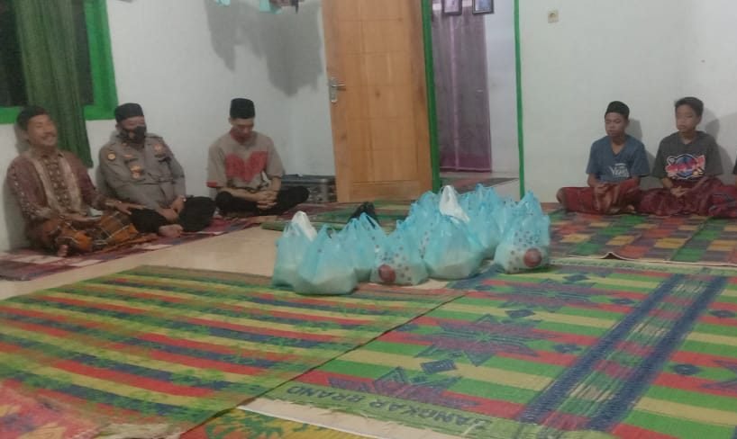 Polsek Pulosari