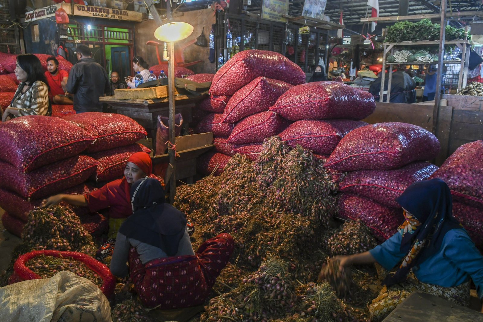 Pasar Rangkasbitung