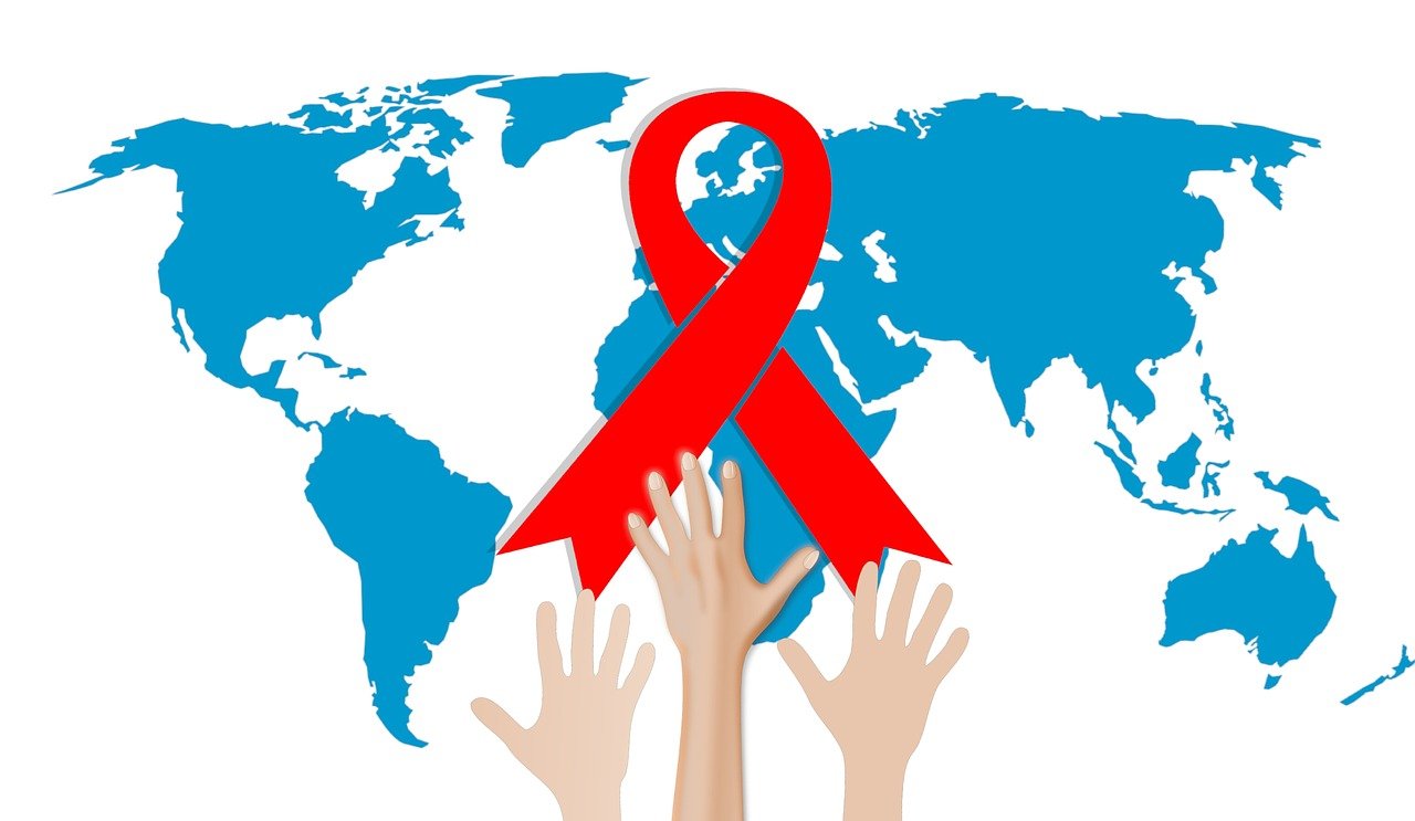 Vaksin HIV