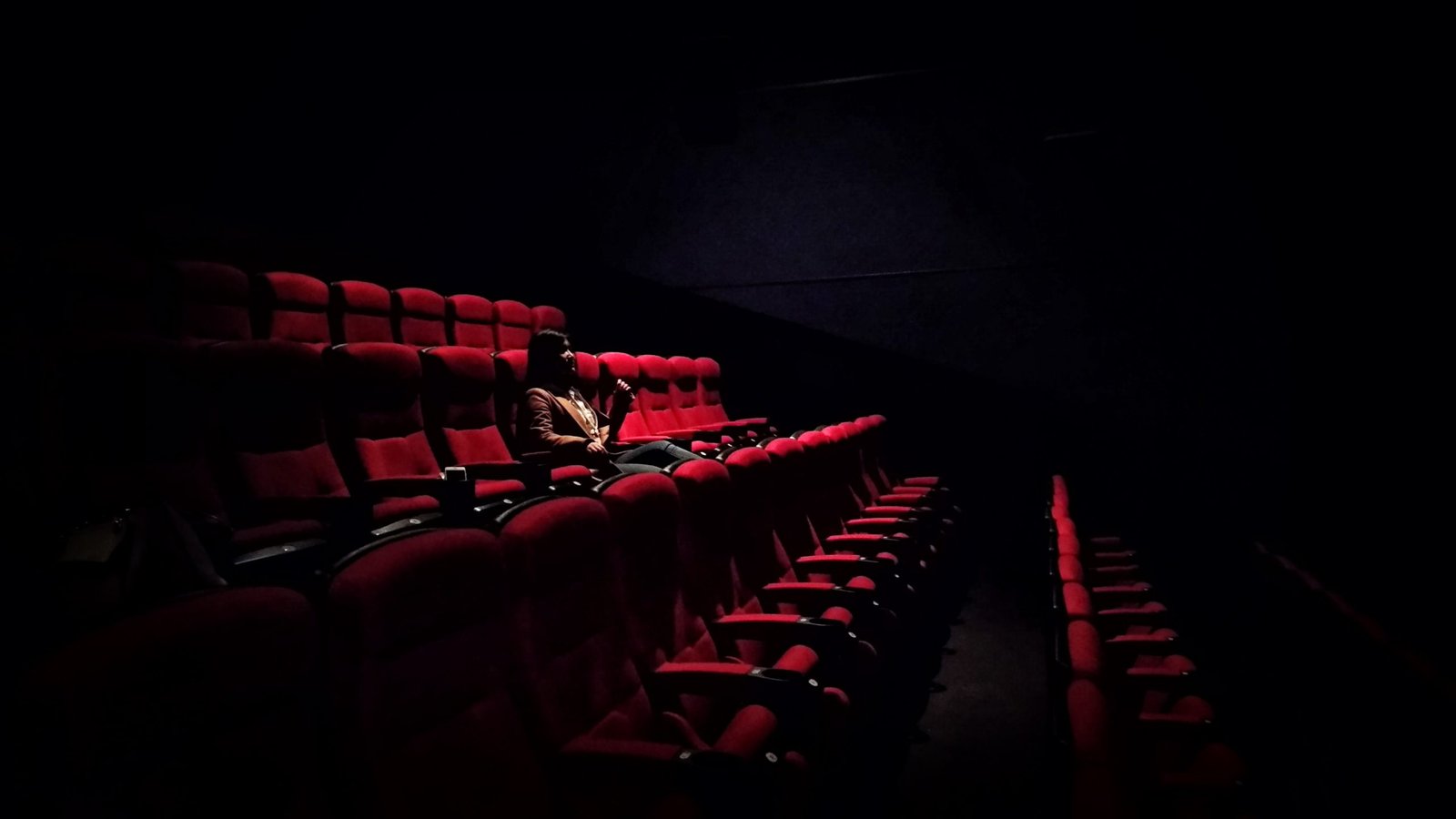 Bioskop di Kota Tangerang