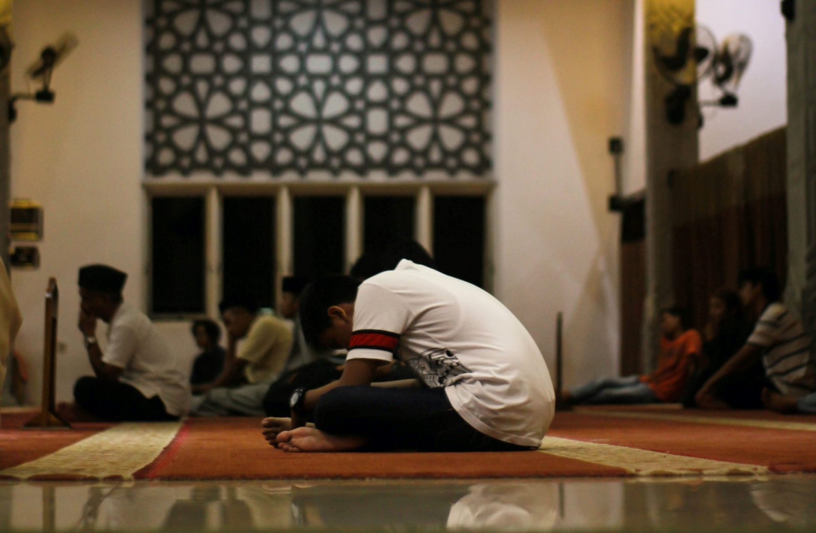 Amalan Ramadan