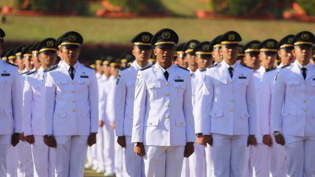 Sekolah Kedinasan 2021