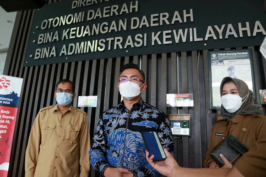 Pegawai Non ASN