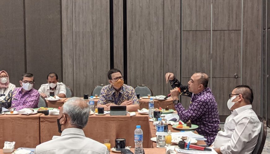 Perumahan dan Permukiman Skala Besar