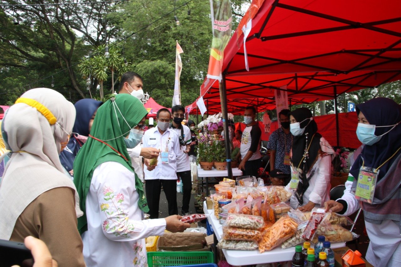 Pasar Tani