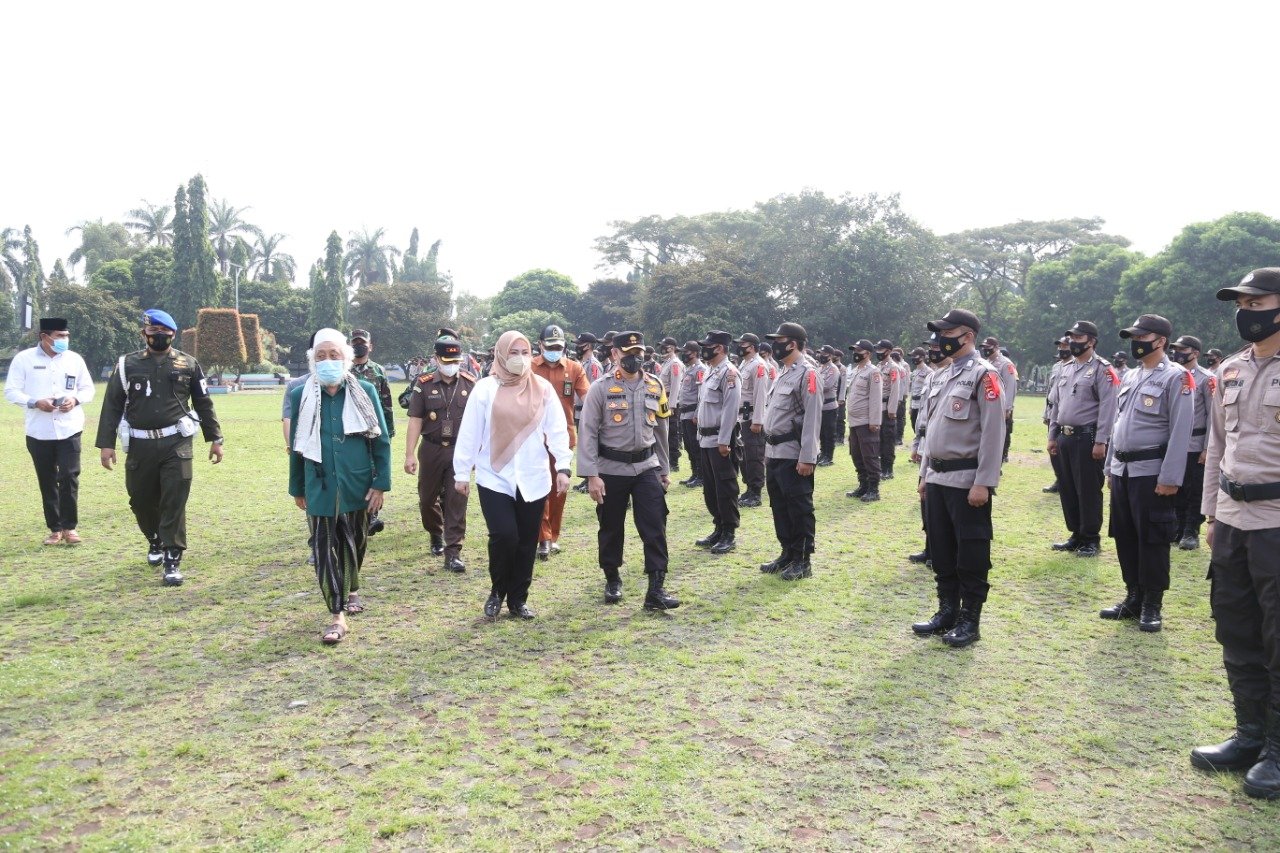 Operasi Ketupat Maung 2021