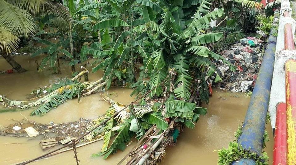 Sungai Cipunten Agung