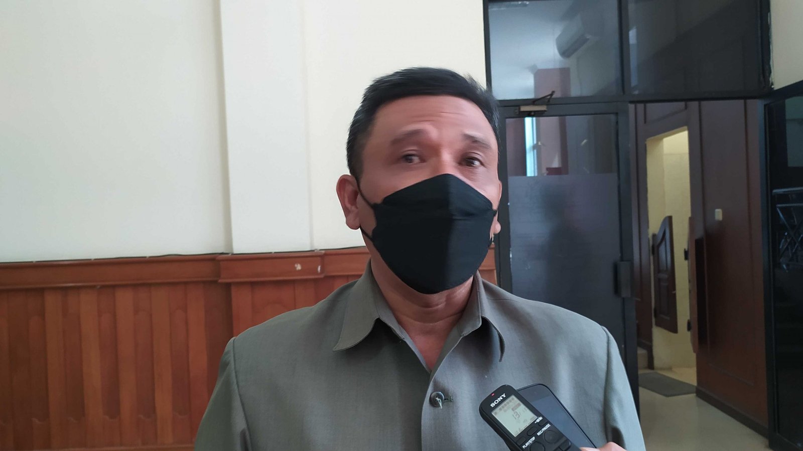 Kuota CPNS Pandeglang