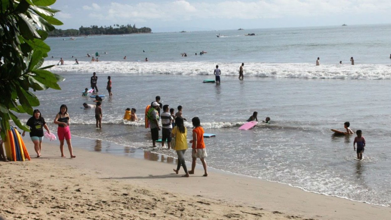 Siaga Wisata