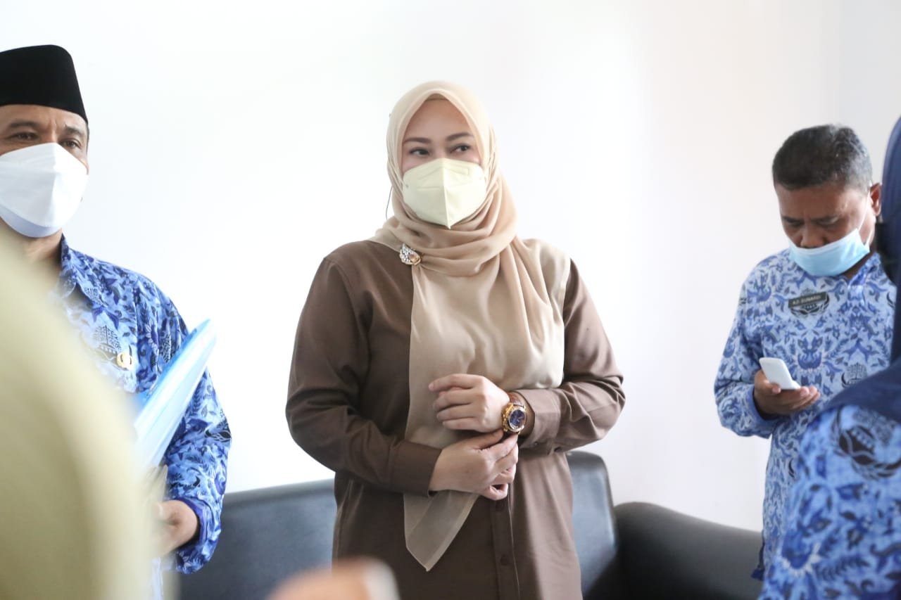 Bantuan Tempat Wisata