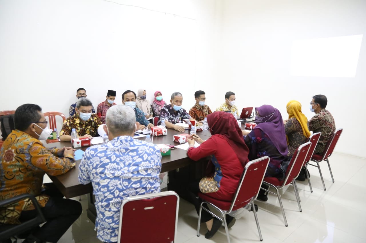 Pandeglang Satu Data