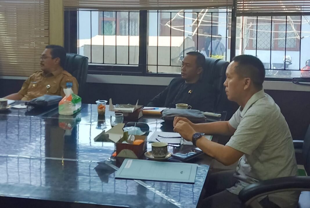 Pilkades Kabupaten Serang