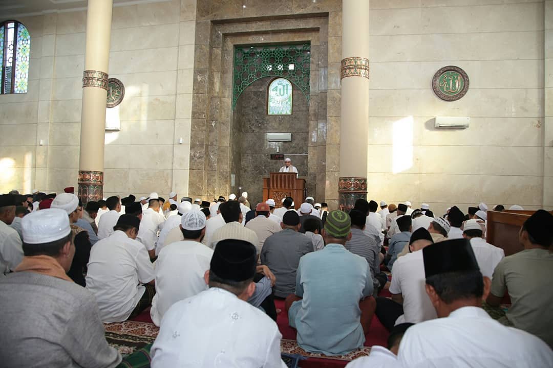 Salat Id