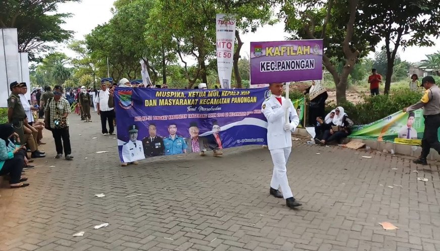 MTQ Kabupaten Tangerang