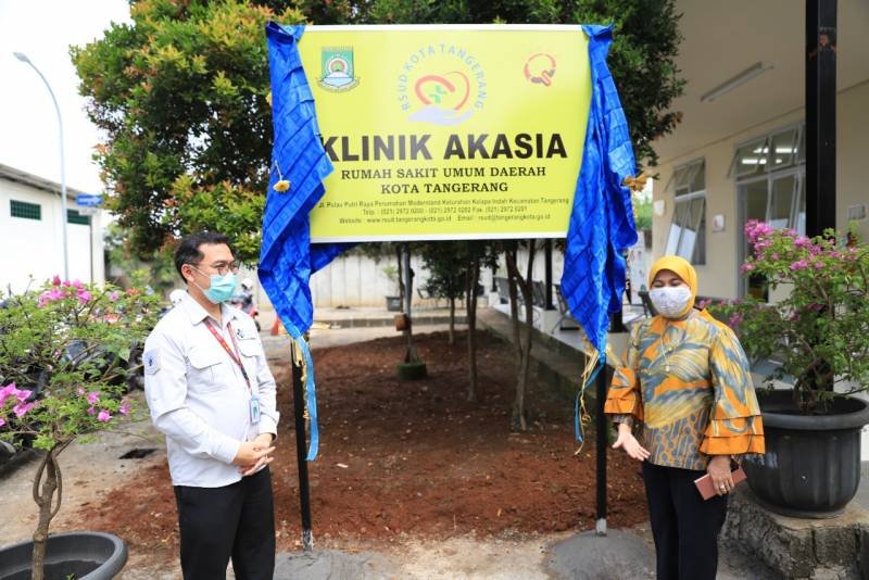 Klinik Tubercolosis Resisten Obat