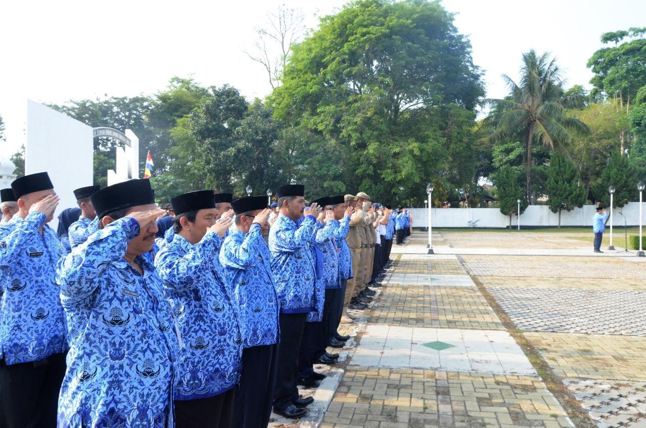 Reformasi Birokrasi Pandeglang