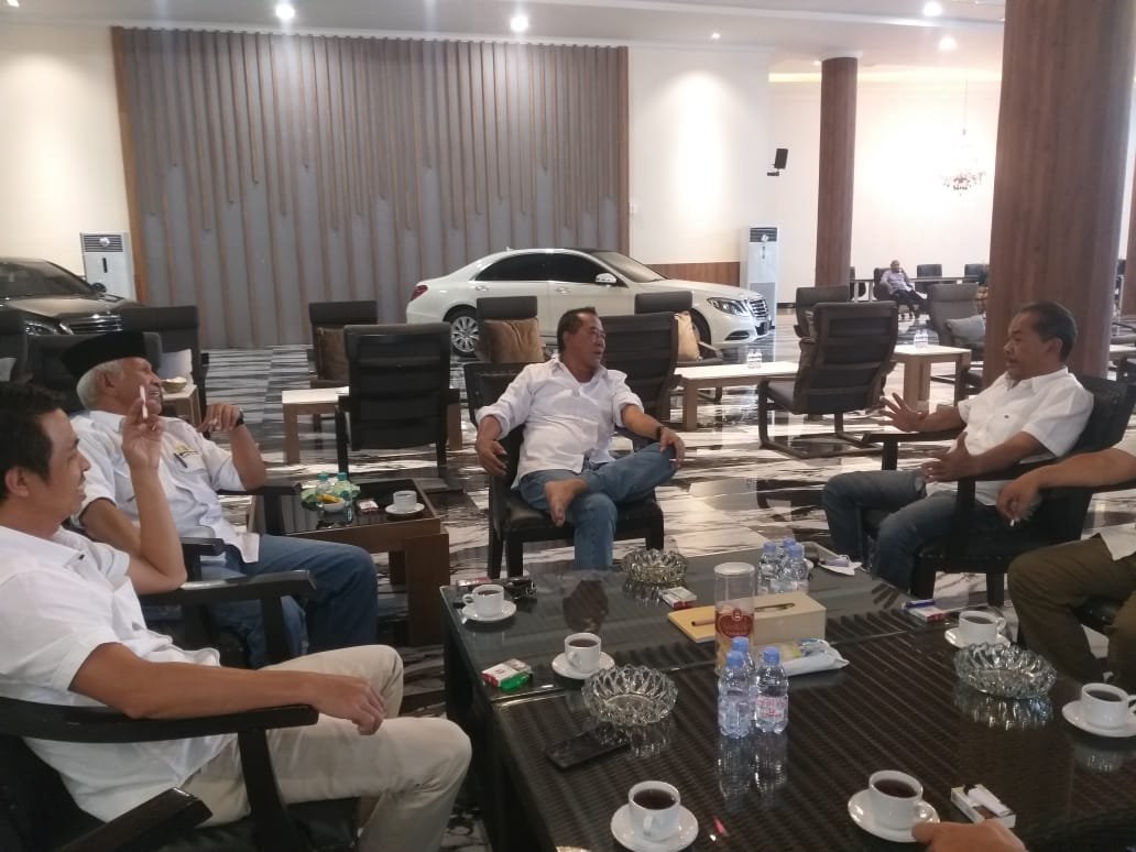 Kadin Pandeglang