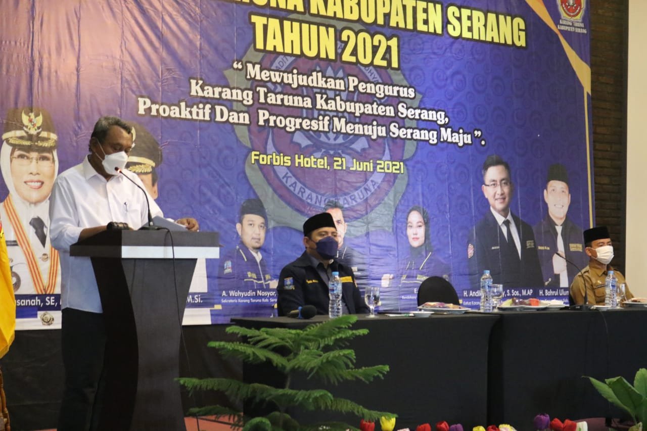 Karang Taruna