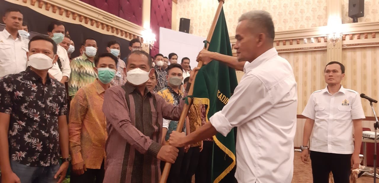 Kadin Pandeglang
