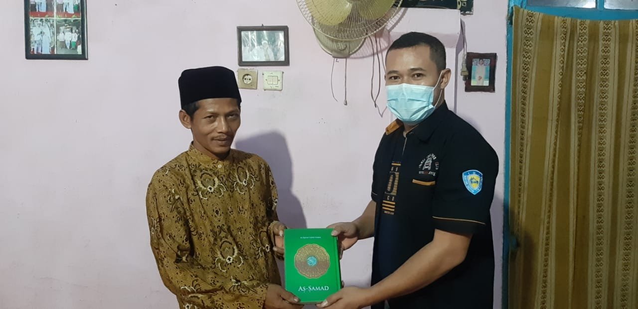 AXOC Banten