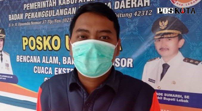 BPBD Lebak
